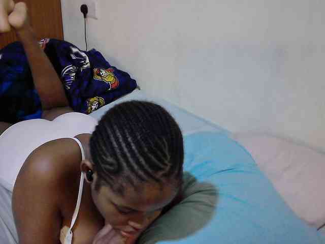 queen-sasha1 webcam