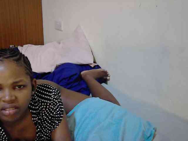 queen-sasha1 webcam