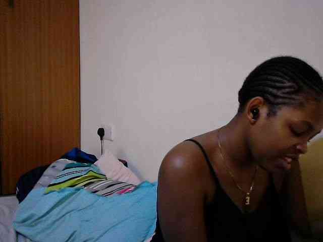 queen-sasha1 webcam