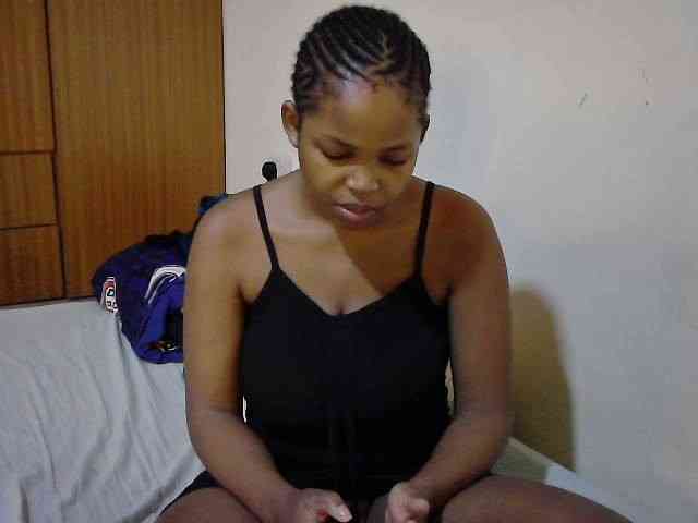 queen-sasha1 webcam