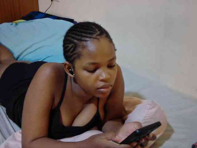 queen-sasha1 webcam