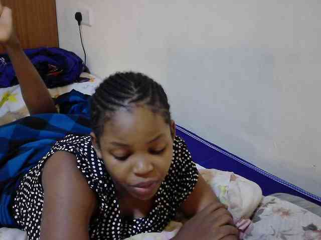 queen-sasha1 webcam