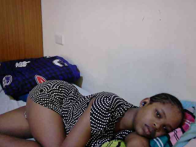 queen-sasha1 webcam