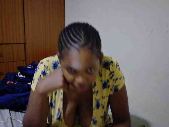 queen-sasha1 webcam