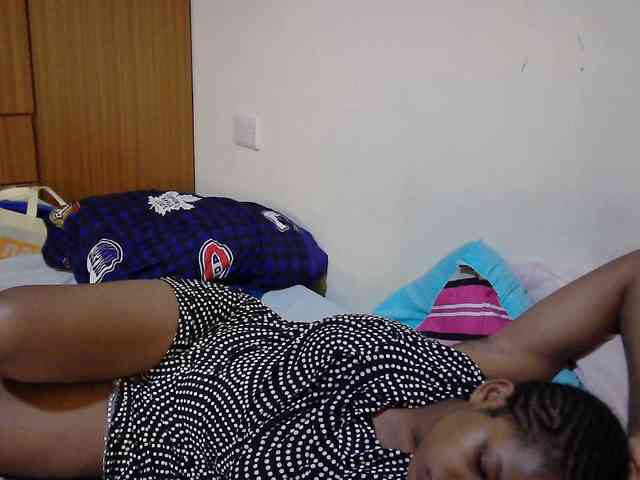 queen-sasha1 webcam