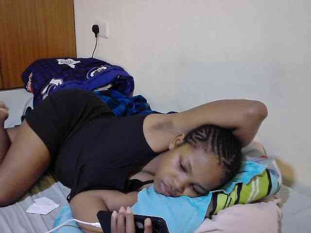 queen-sasha1 webcam