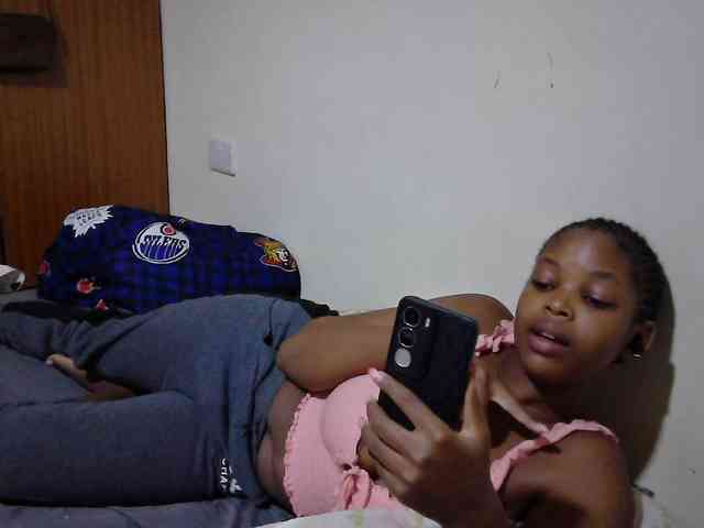 queen-sasha1 webcam