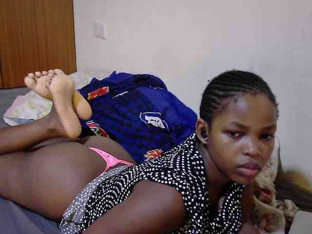 queen-sasha1 webcam