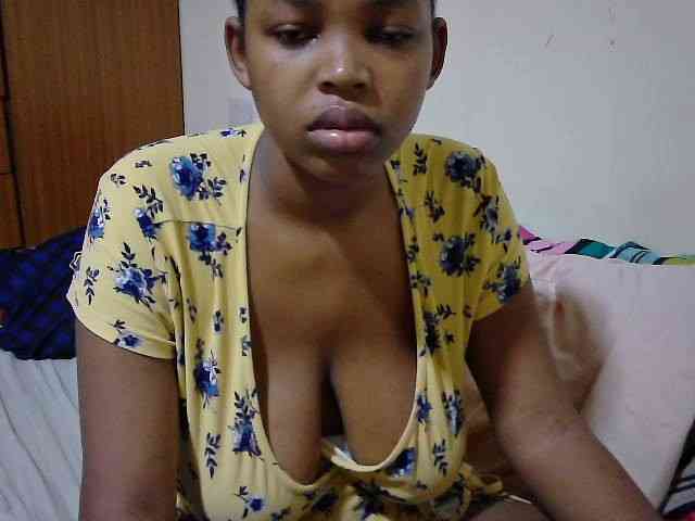 queen-sasha1 webcam