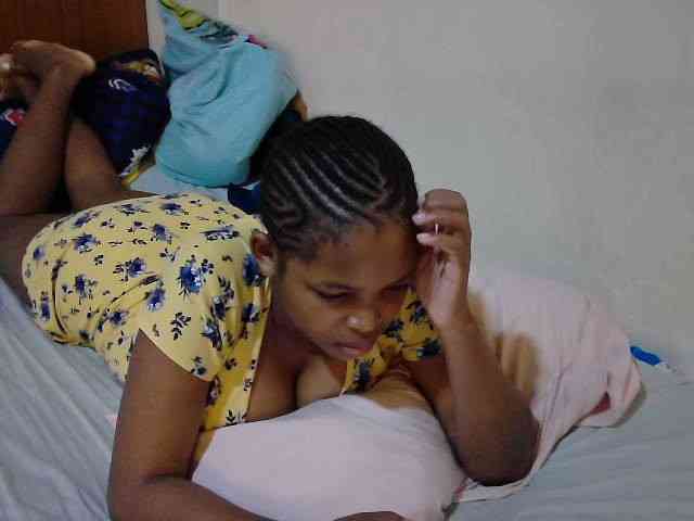 queen-sasha1 webcam