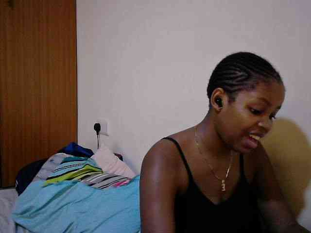 queen-sasha1 webcam