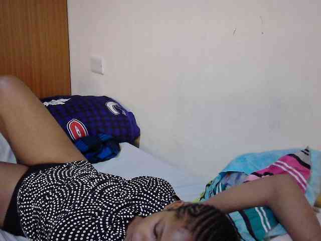 queen-sasha1 webcam