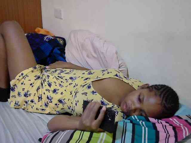 queen-sasha1 webcam