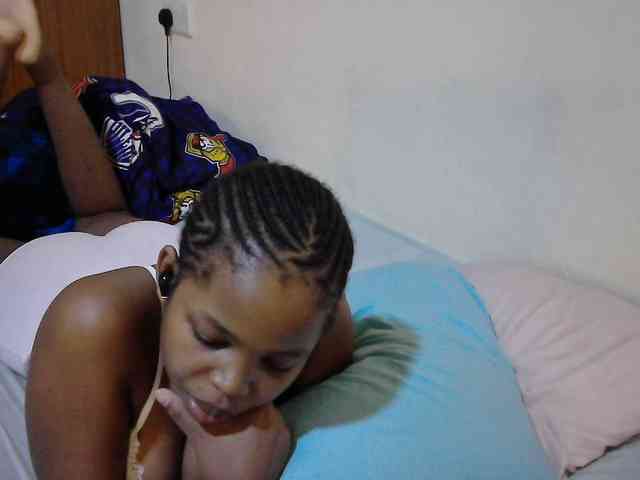 queen-sasha1 webcam