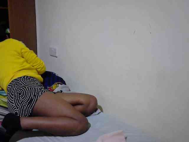 queen-sasha1 webcam