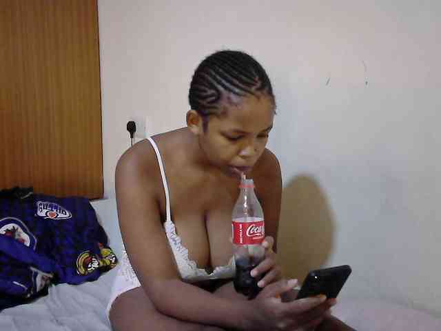 queen-sasha1 webcam