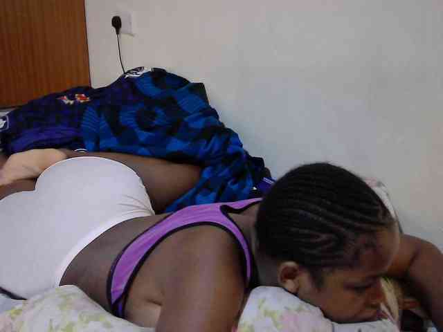 queen-sasha1 webcam