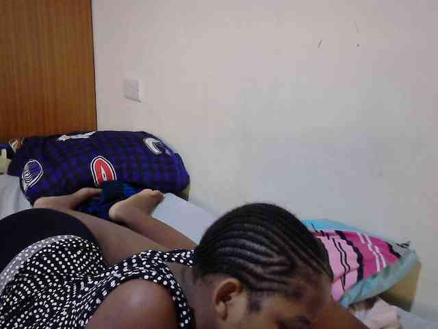 queen-sasha1 webcam