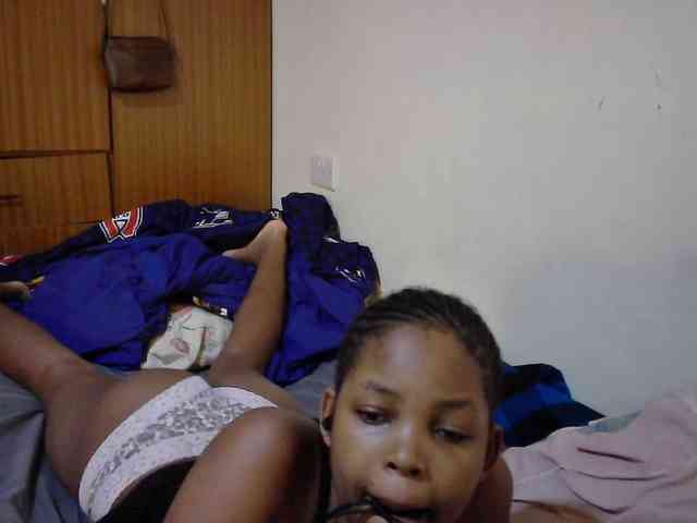 queen-sasha1 webcam