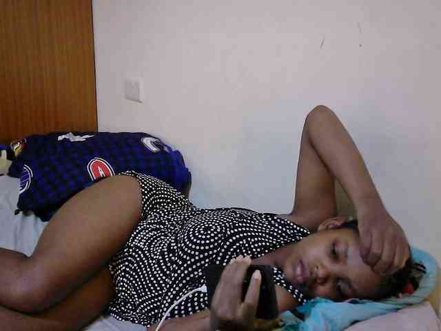 queen-sasha1 webcam