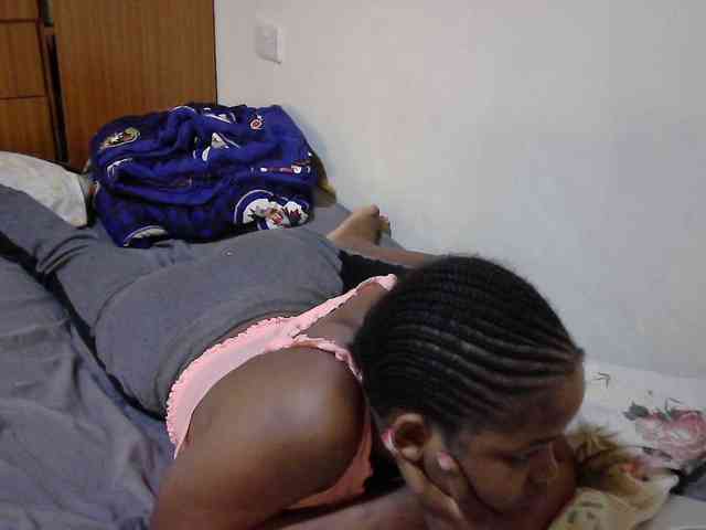 queen-sasha1 webcam