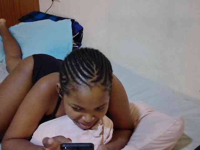 queen-sasha1 webcam