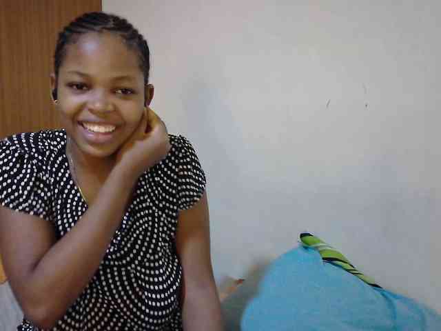 queen-sasha1 webcam