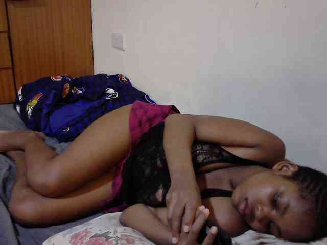 queen-sasha1 webcam