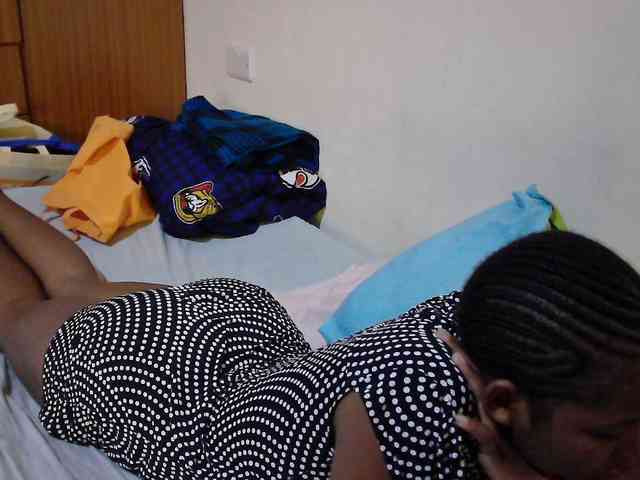 queen-sasha1 webcam