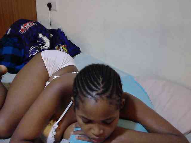 queen-sasha1 webcam