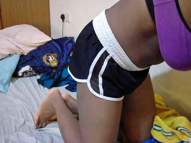 queen-sasha1 webcam