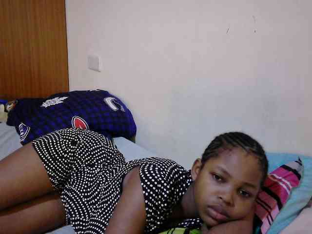 queen-sasha1 webcam