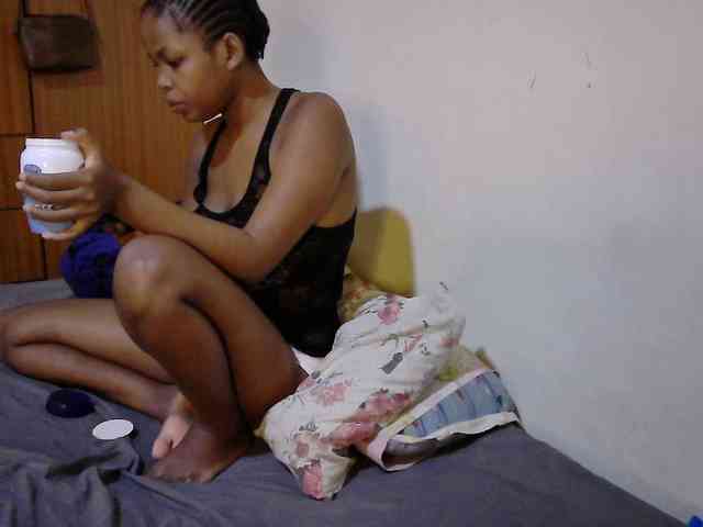 queen-sasha1 webcam