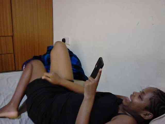 queen-sasha1 webcam