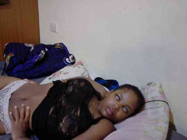 queen-sasha1 webcam
