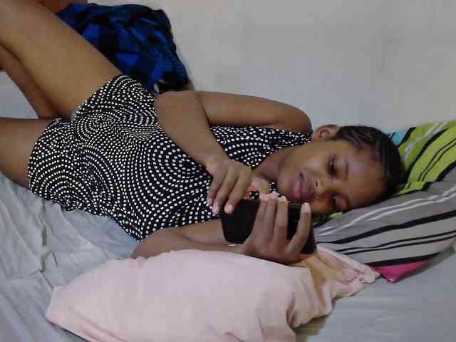 queen-sasha1 webcam