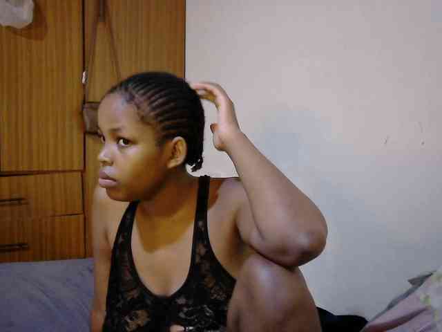 queen-sasha1 webcam