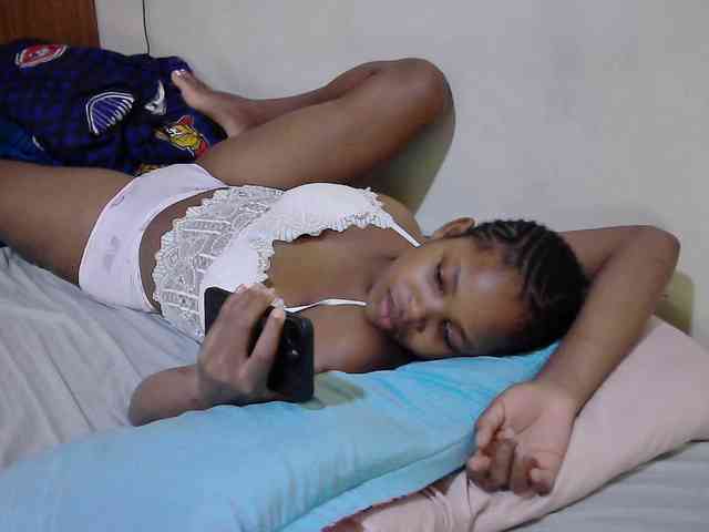 queen-sasha1 webcam