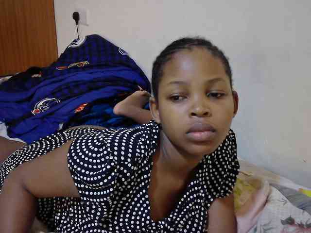 queen-sasha1 webcam