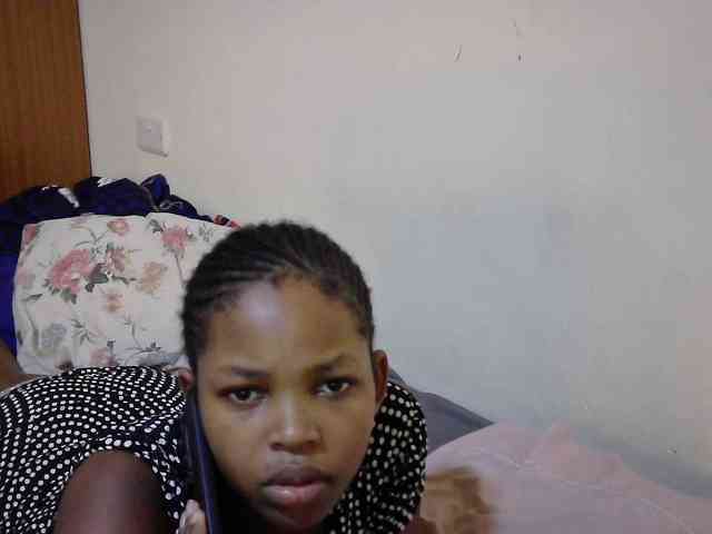 queen-sasha1 webcam