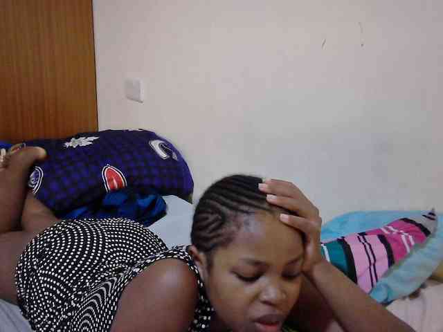 queen-sasha1 webcam
