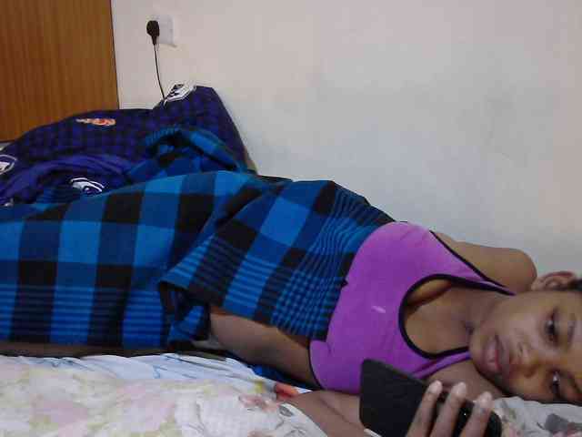 queen-sasha1 webcam
