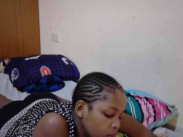 queen-sasha1 webcam