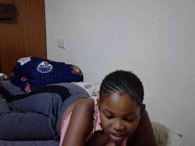 queen-sasha1 webcam