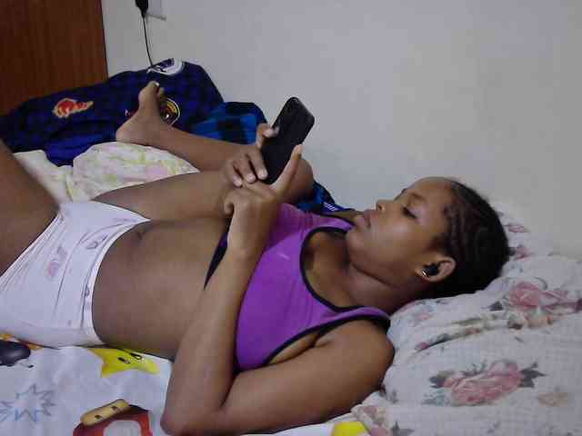 queen-sasha1 webcam