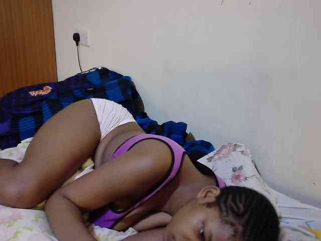 queen-sasha1 webcam