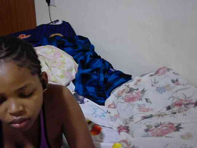 queen-sasha1 webcam