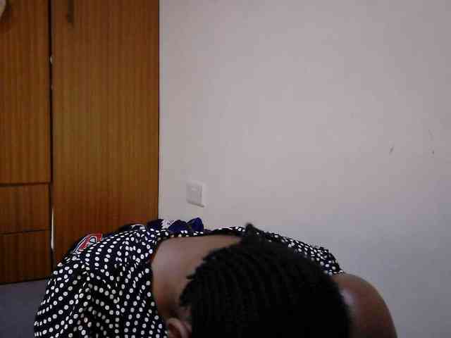 queen-sasha1 webcam