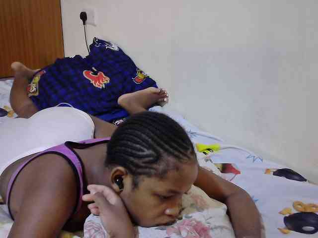 queen-sasha1 webcam