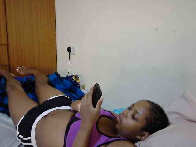 queen-sasha1 webcam
